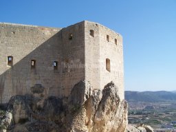 Castillo de Mula 2010